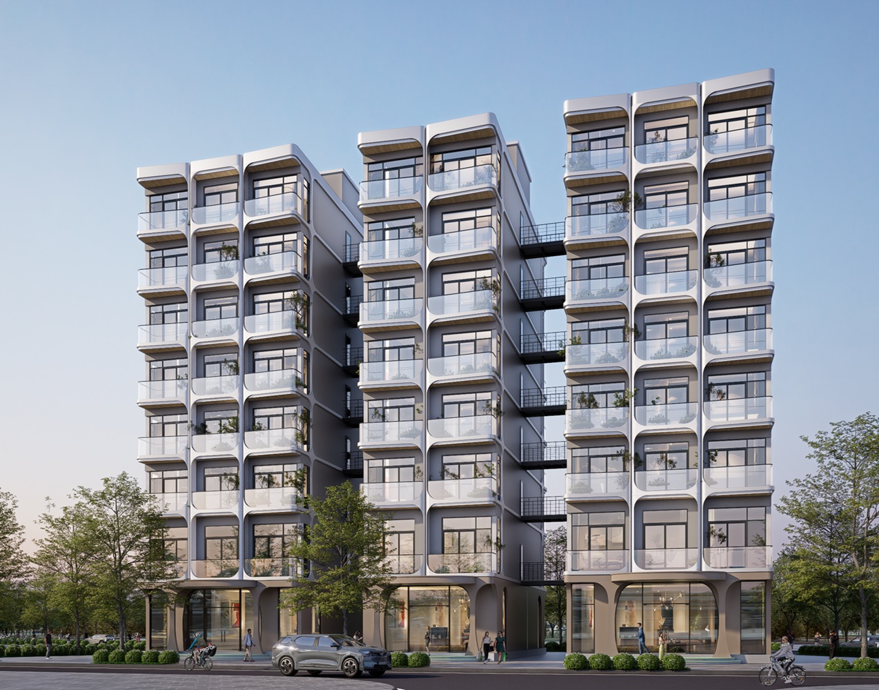 Vinpearl ra mắt VinFun